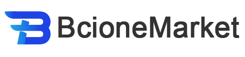 BcioneMarket